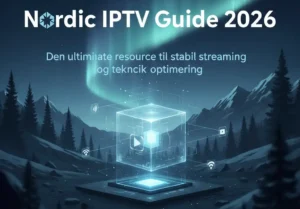 nordic iptv